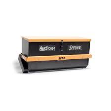 2025 Scag Power Equipment 9620 SEED BOX - Photo 2